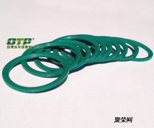 進(jìn)口耐高溫氟膠ed圈