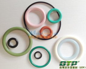 進口O型圈與密封圈的選擇指南 氟膠、丁腈材質(zhì)解析與供應渠道