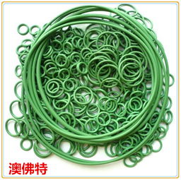 深圳公司推出高品質(zhì)耐高溫氟膠密封圈與O型圈，適用于嚴苛工況