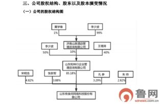 山東某計算機(jī)軟硬件開發(fā)公司半年凈利僅5萬，經(jīng)營能力引發(fā)質(zhì)疑