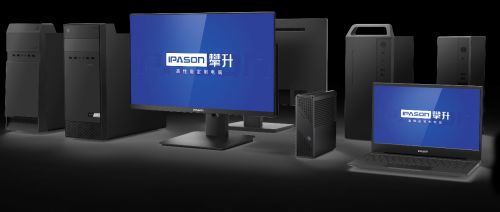 以人為本，聯合共建 攀升電腦以技術創新賦能信創人才培養