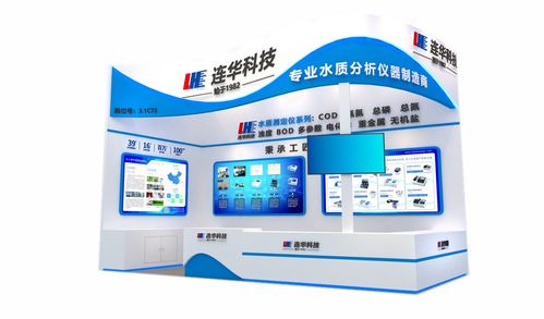 花城再聚首，共鑒環(huán)博會(huì)廣州展 技術(shù)進(jìn)出口的綠色盛會(huì)